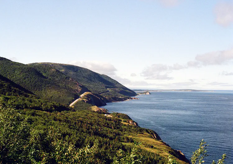 [Cabot Trail, Nova Scotia](https://www.google.com/maps/search/?api=1&query=Cabot+Trail+Cape+Breton+Nova+Scotia) · Nikon FM2 · 50mm · Fuji 200