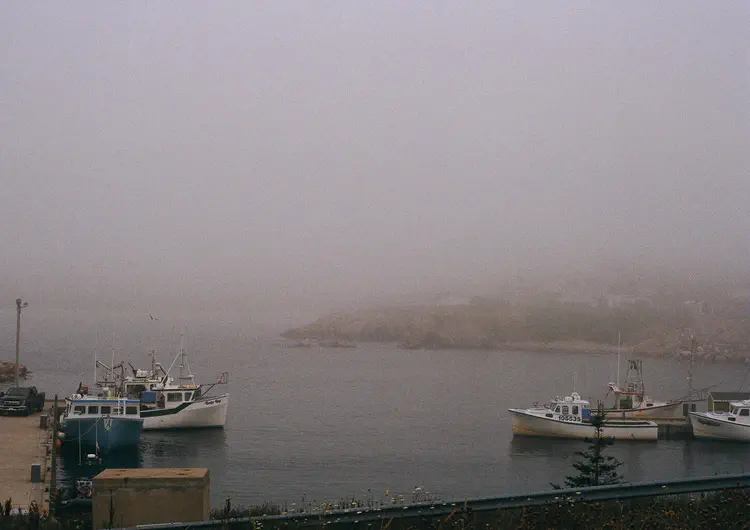 [Neil's Harbour, Nova Scotia](https://www.google.com/maps/search/?api=1&query=Neil%27s+Harbour+Cape+Breton+Nova+Scotia) · Nikon FM2 · 50mm · Fuji 200