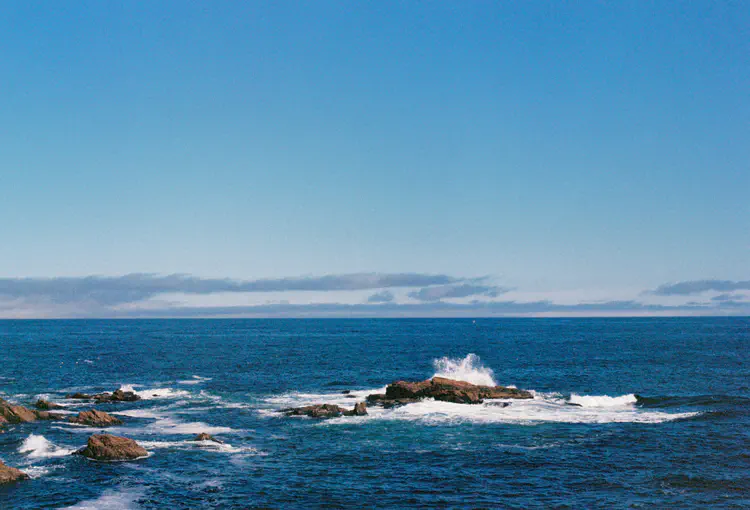 [Neil's Harbour, Nova Scotia](https://www.google.com/maps/search/?api=1&query=Neil%27s+Harbour+Cape+Breton+Nova+Scotia) · Nikon FM2 · 50mm · Kodak Ektar 100