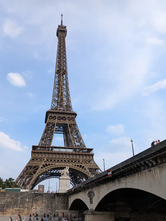 [Eiffel Tower, Paris](https://www.google.com/maps/search/?api=1&query=Eiffel+Tower+Paris) · Google Pixel 9a